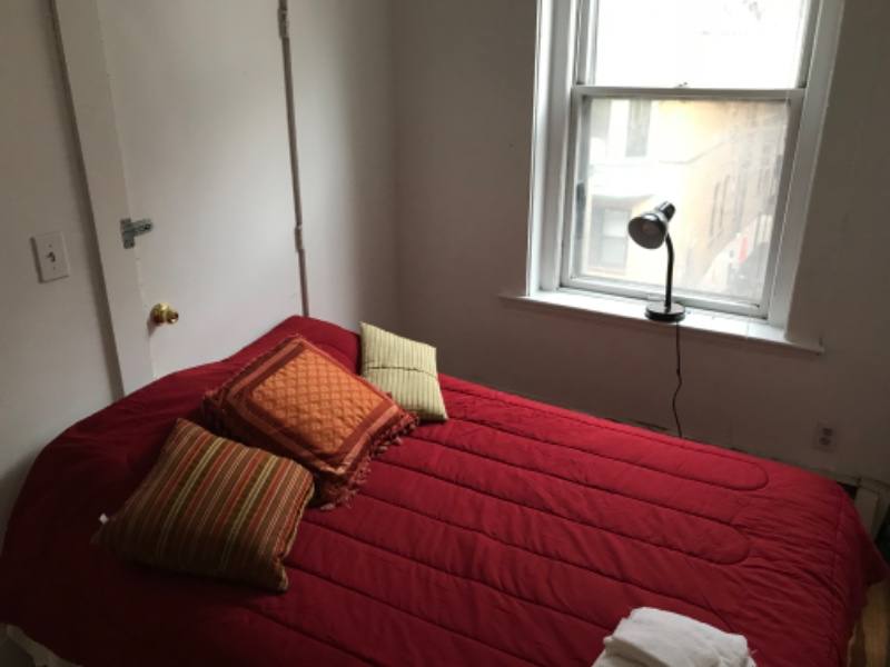 Apartment for rent at 32 Cunard St, Roxbury Crossing, MA 02120