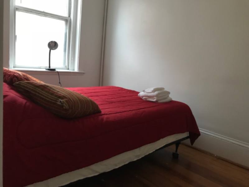 Apartment for rent at 32 Cunard St, Roxbury Crossing, MA 02120