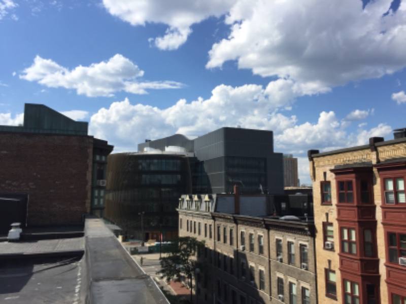 Apartment for rent at 32 Cunard St, Roxbury Crossing, MA 02120
