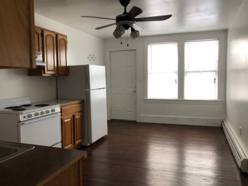 Apartment for rent at 322 Central St, Manchester, NH 03103