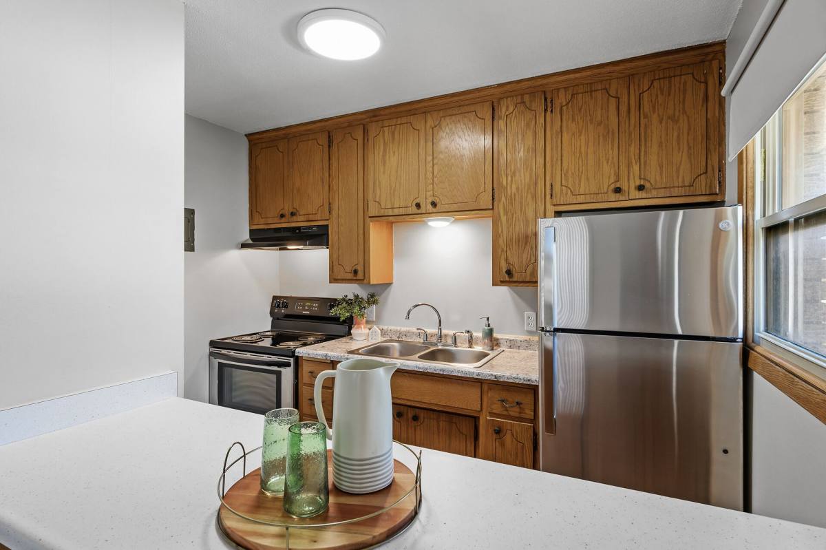 Apartment for rent at 2244 Minnehaha Ave E, Saint Paul, MN 55119