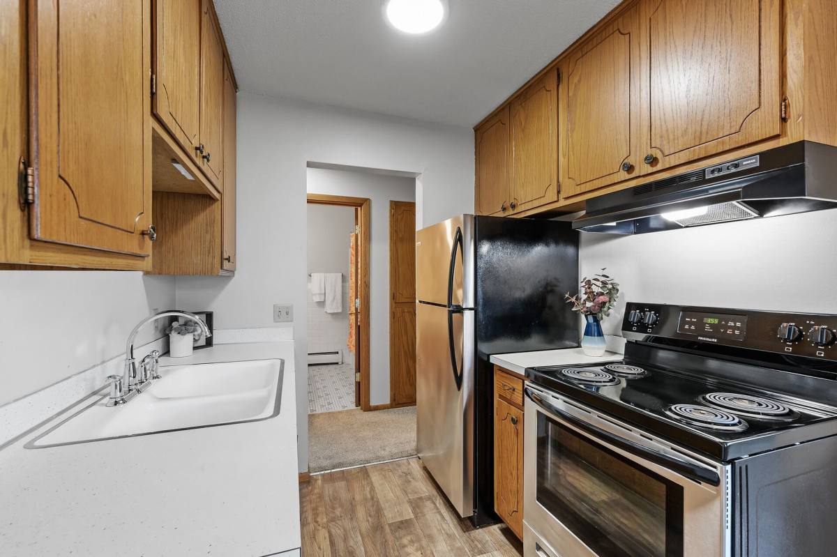 Apartment for rent at 2244 Minnehaha Ave E, Saint Paul, MN 55119
