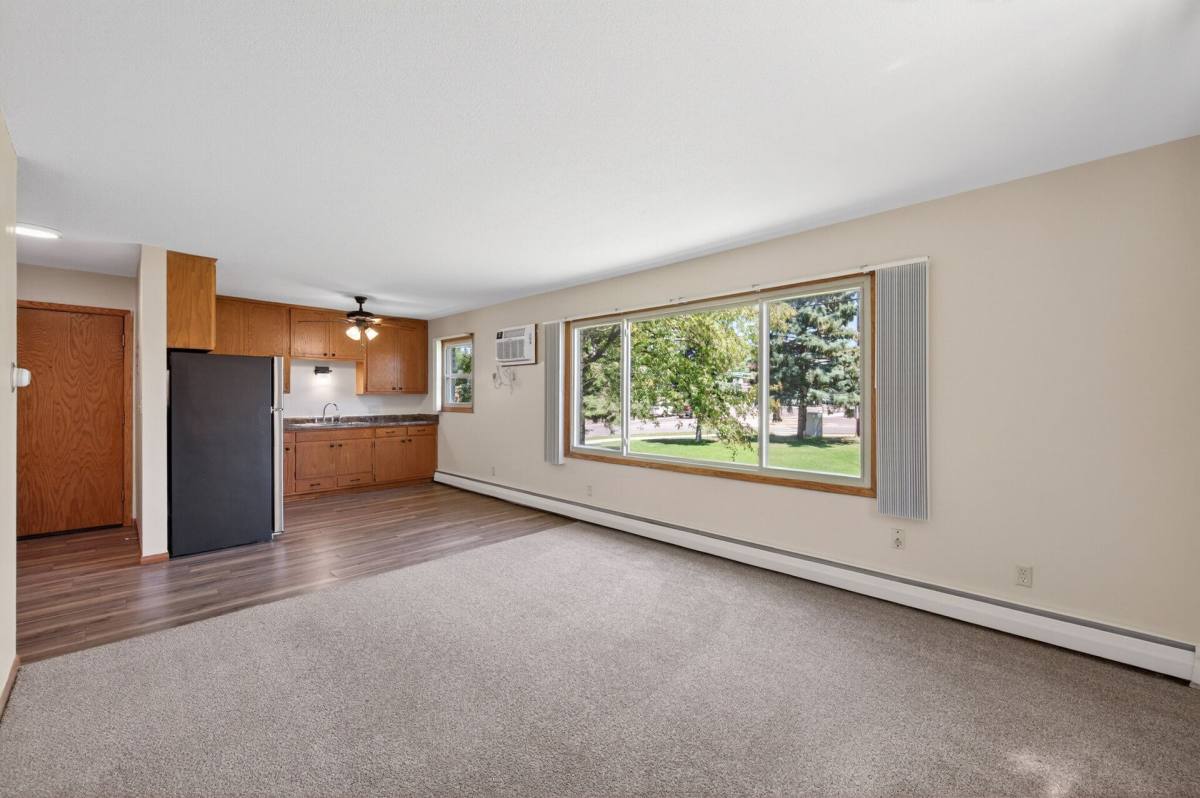 Apartment for rent at 2244 Minnehaha Ave E, St. Paul, MN 55119