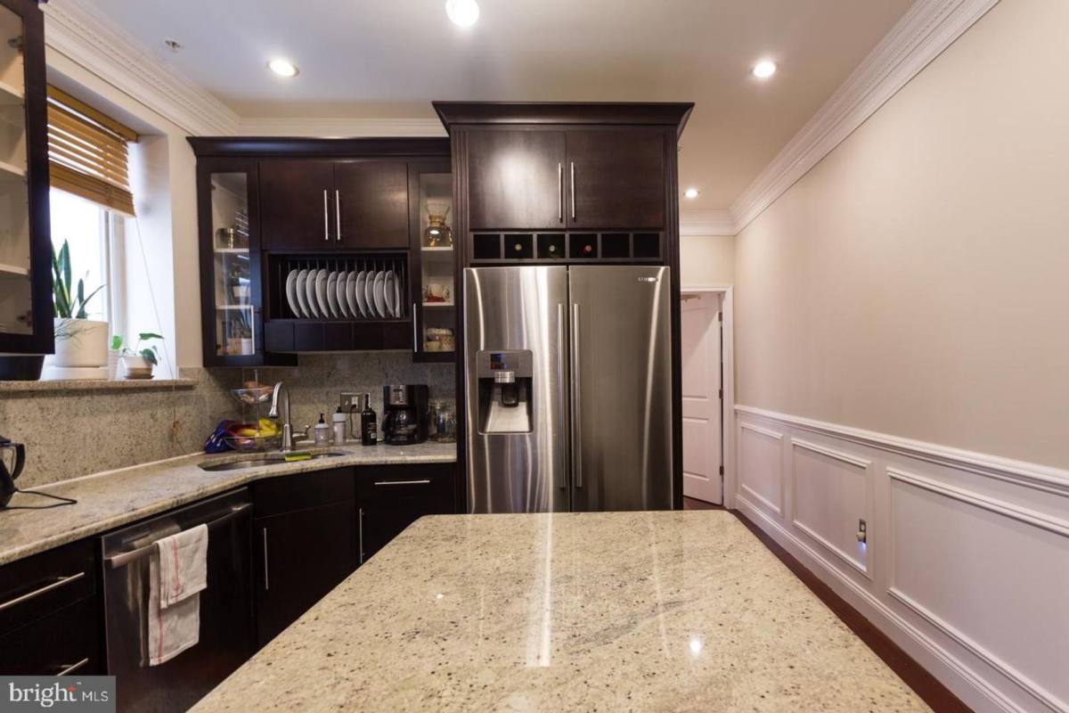 Apartment for rent at 1356 S St #2R, Philadelphia, PA 19147
