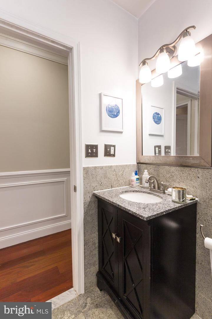 Apartment for rent at 1356 S St #2R, Philadelphia, PA 19147
