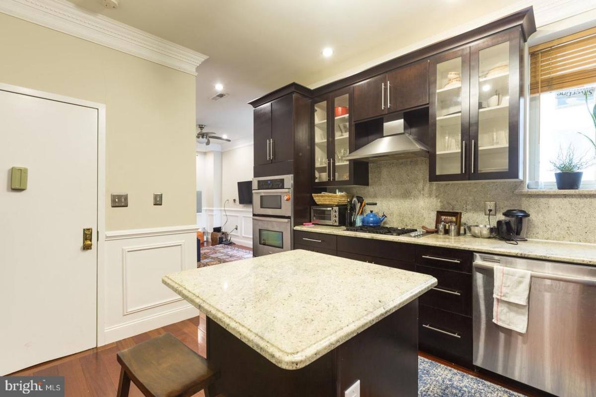 Apartment for rent at 1356 S St #2R, Philadelphia, PA 19147