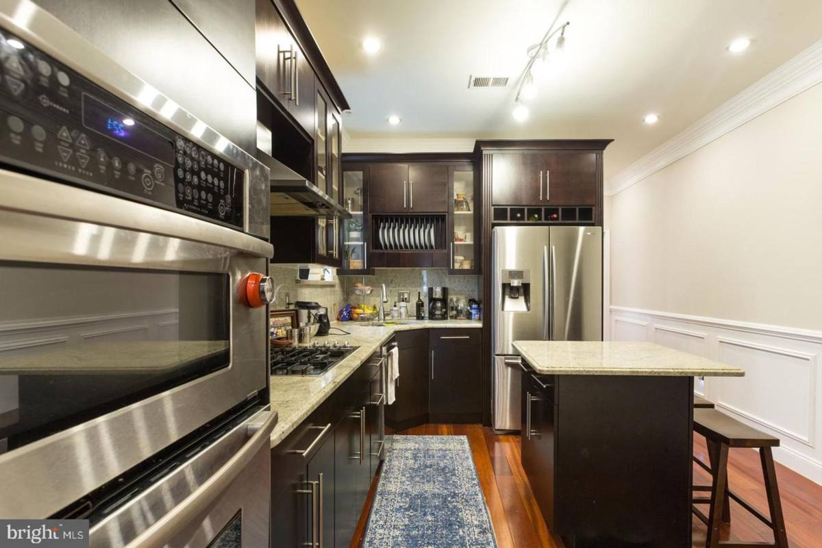 Apartment for rent at 1356 S St #2R, Philadelphia, PA 19147