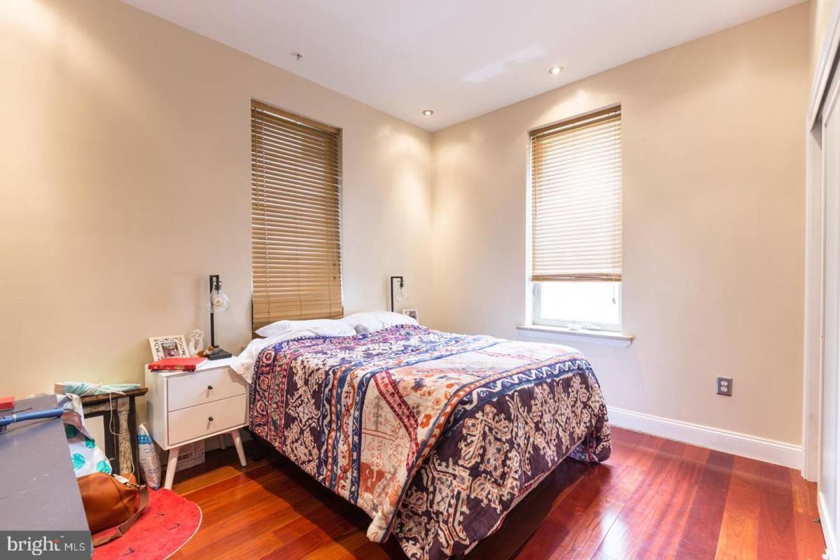 Apartment for rent at 1356 S St #2R, Philadelphia, PA 19147
