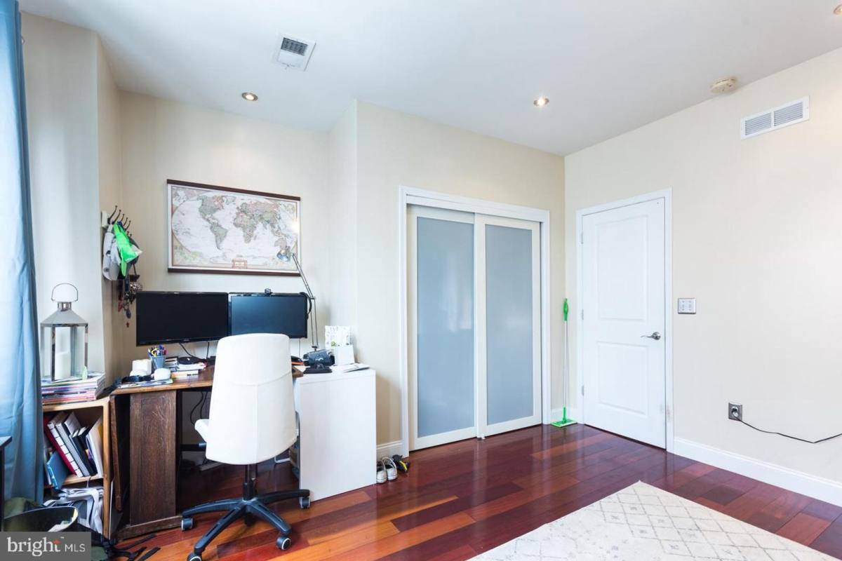 Apartment for rent at 1356 S St #2R, Philadelphia, PA 19147