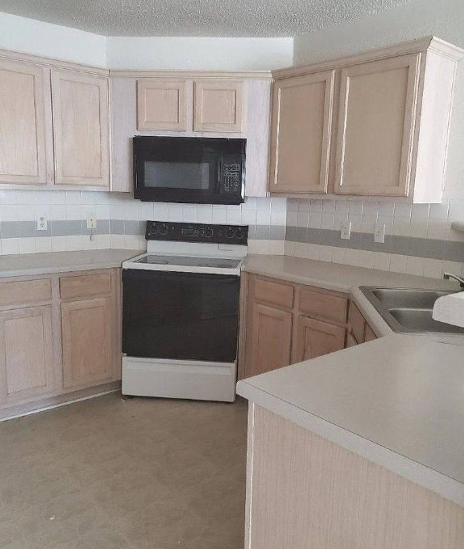 House for rent at 5313 Teal Dr, Killeen, TX 76542