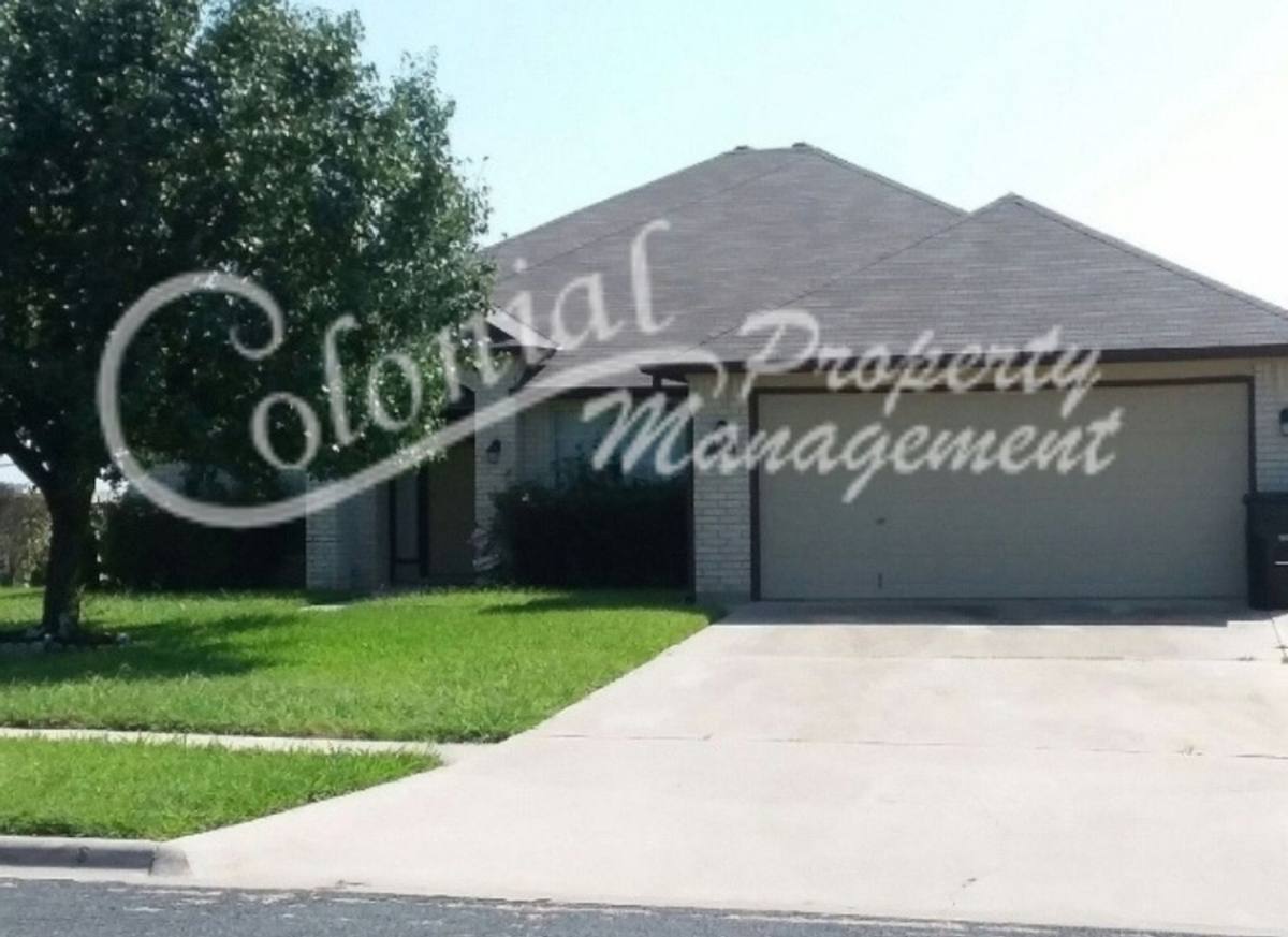 House for rent at 5313 Teal Dr, Killeen, TX 76542