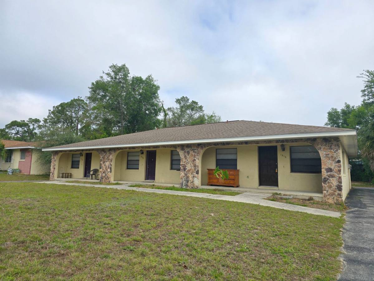 House for rent at 1516 Tuttle St, Inverness, FL 34452