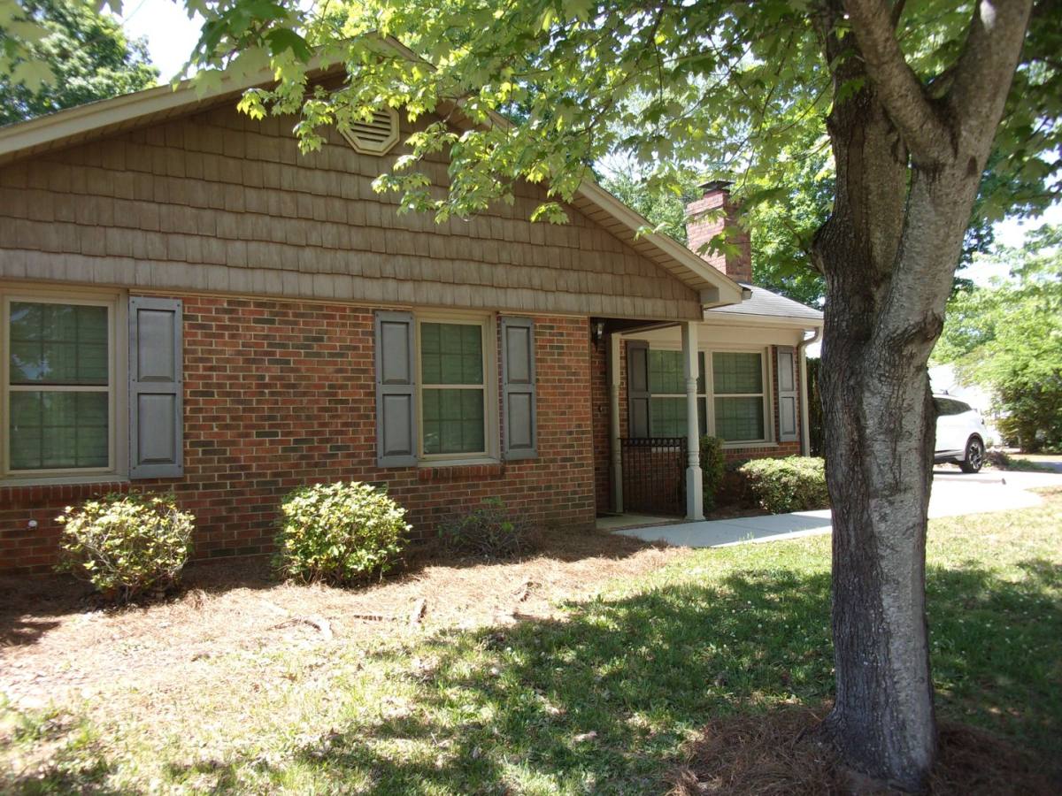 House for rent at 522 N Jones Ave, Rock Hill, SC 29730