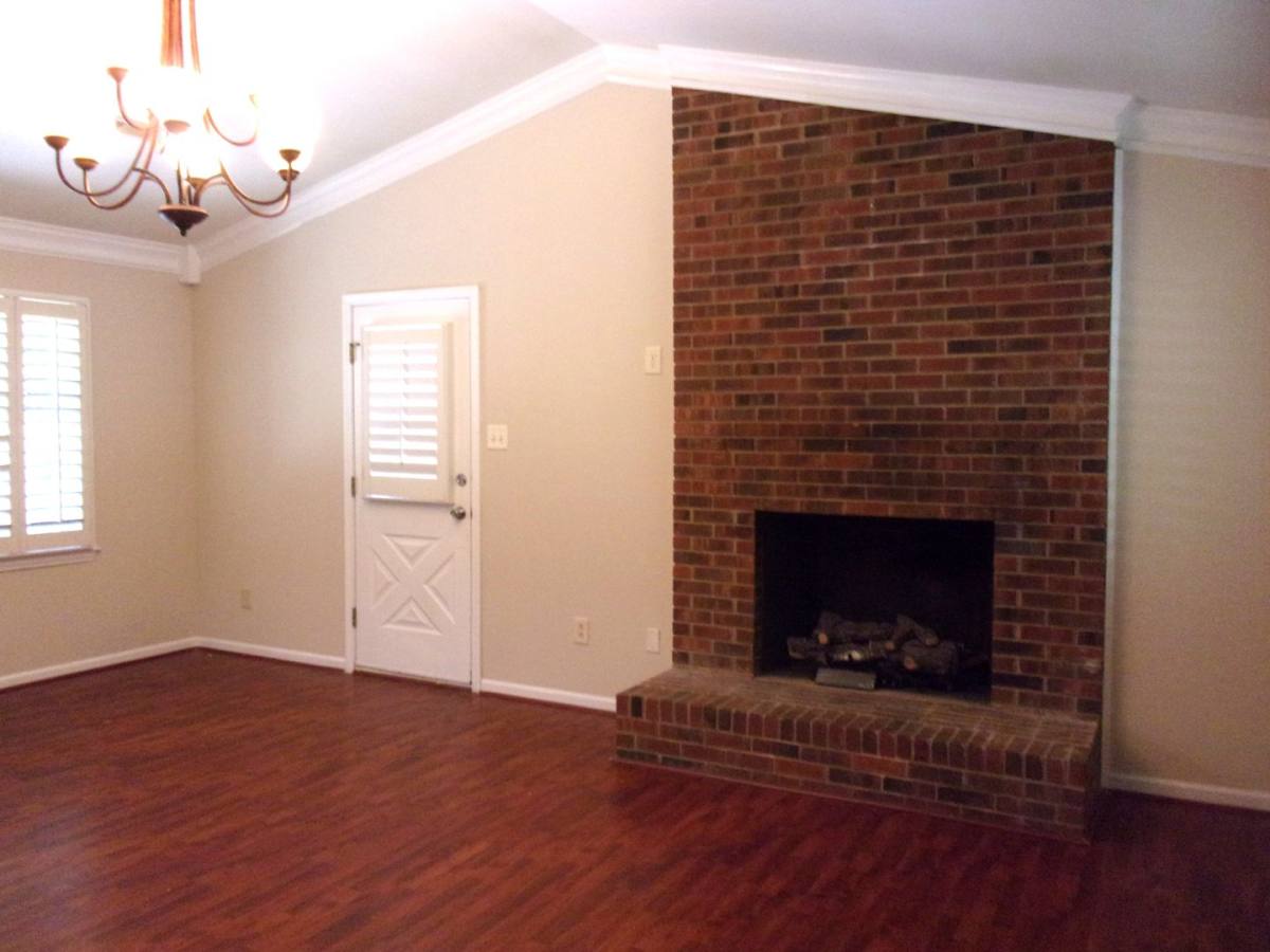House for rent at 522 N Jones Ave, Rock Hill, SC 29730