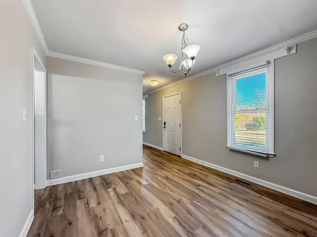 House for rent at 1000 Hornbuckle Court, Wake Forest, NC 27587