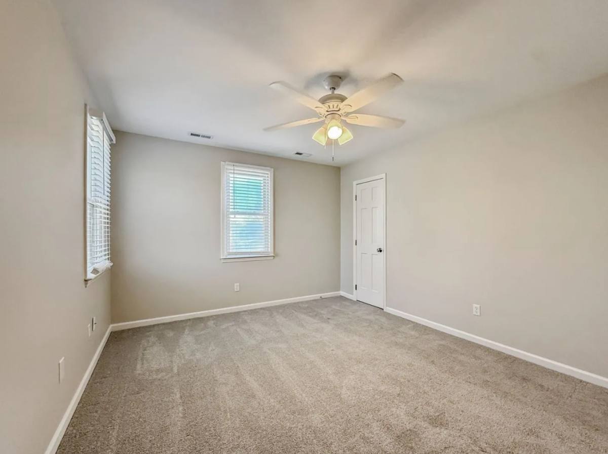 House for rent at 1000 Hornbuckle Court, Wake Forest, NC 27587