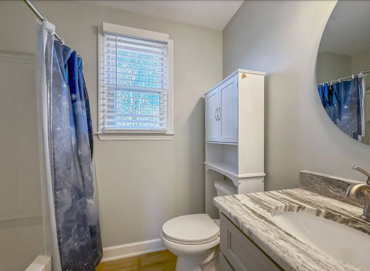 House for rent at 1000 Hornbuckle Court, Wake Forest, NC 27587
