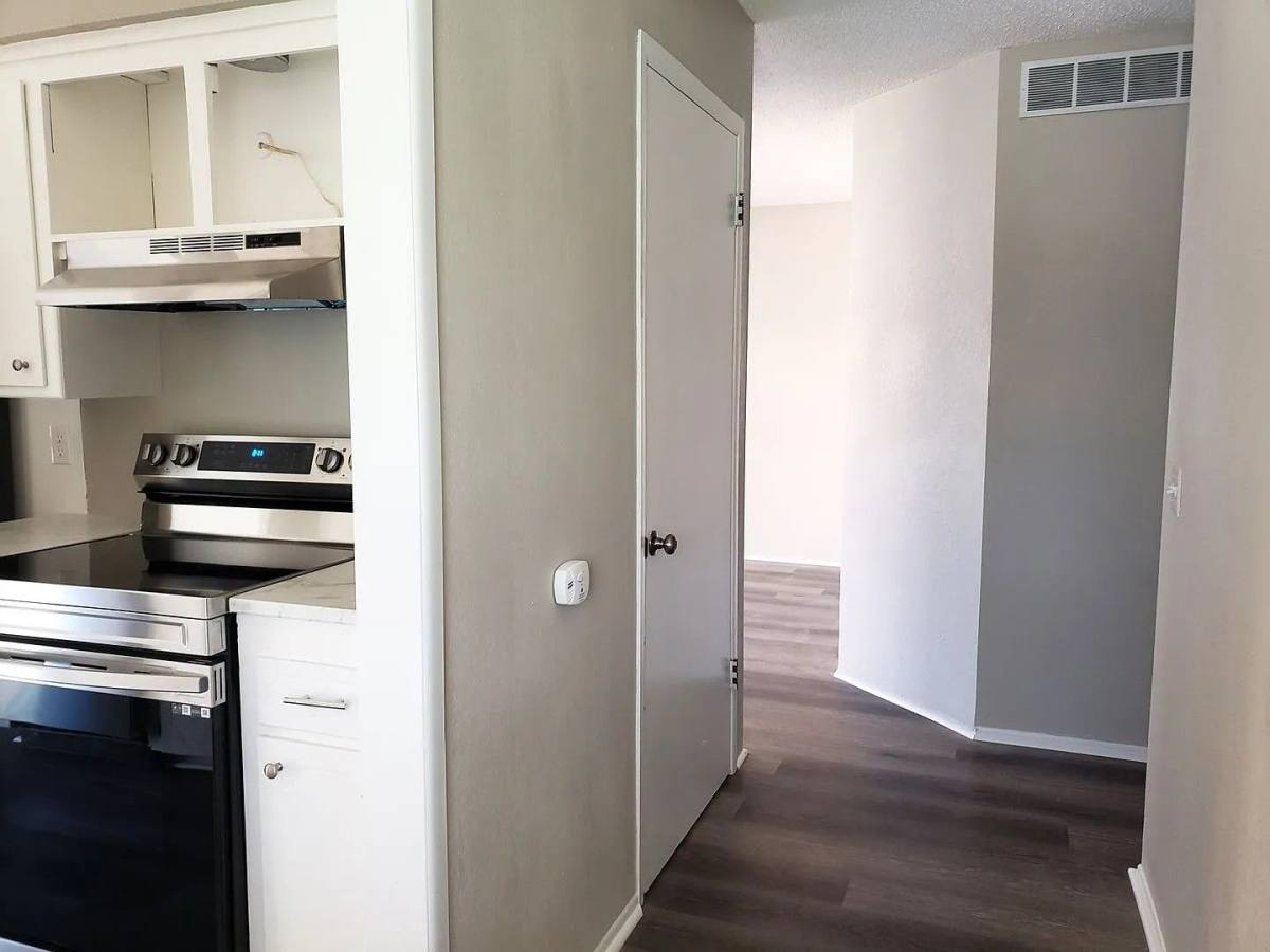 Apartment for rent at 3118 S Chase Ave, Wichita, KS 67217