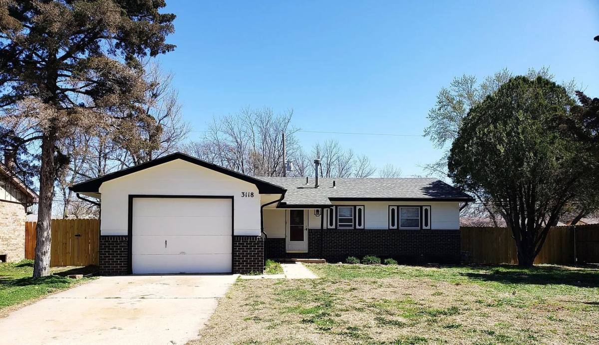 Apartment for rent at 3118 S Chase Ave, Wichita, KS 67217