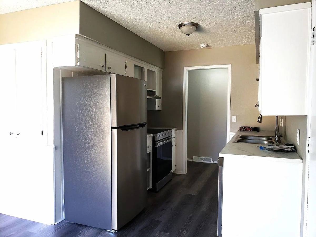 Apartment for rent at 3118 S Chase Ave, Wichita, KS 67217