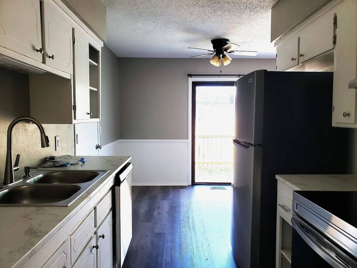 Apartment for rent at 3118 S Chase Ave, Wichita, KS 67217