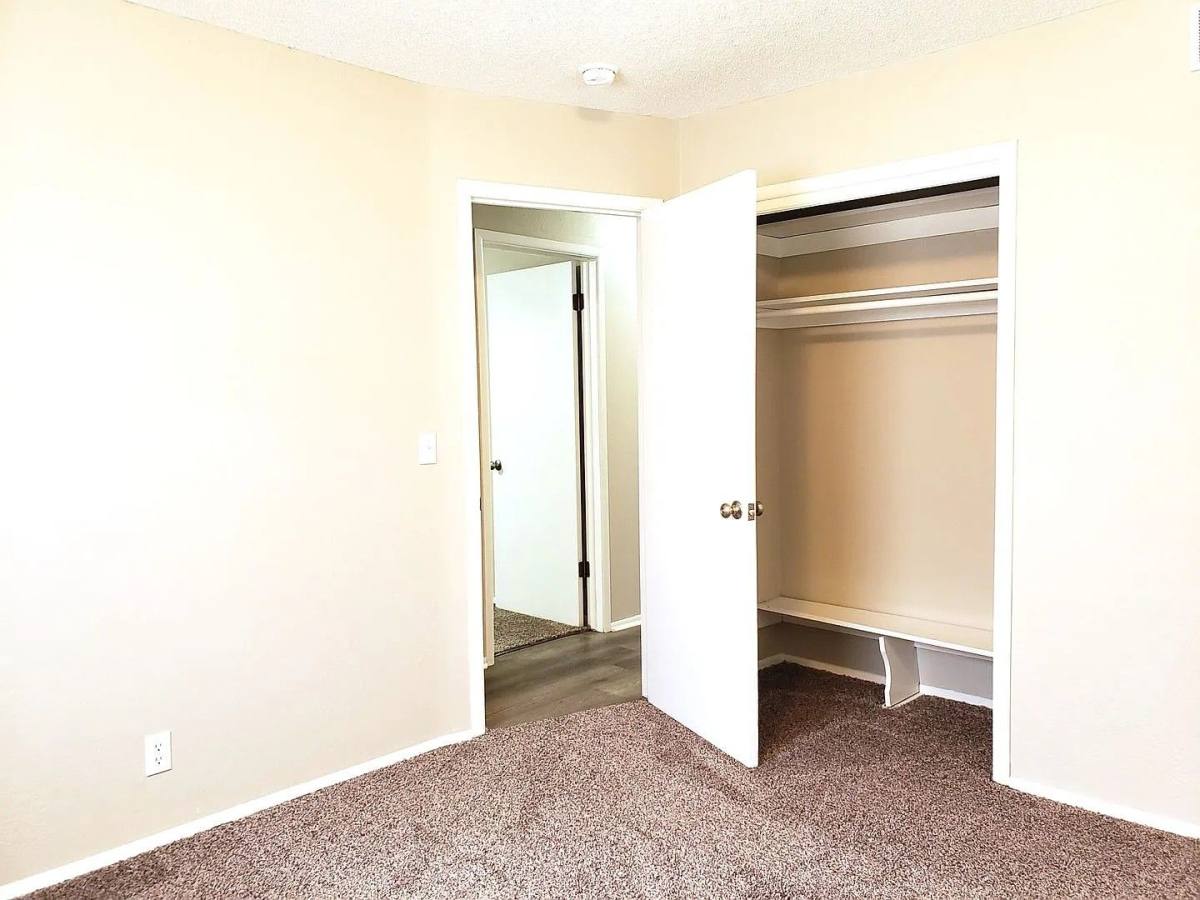 Apartment for rent at 3118 S Chase Ave, Wichita, KS 67217