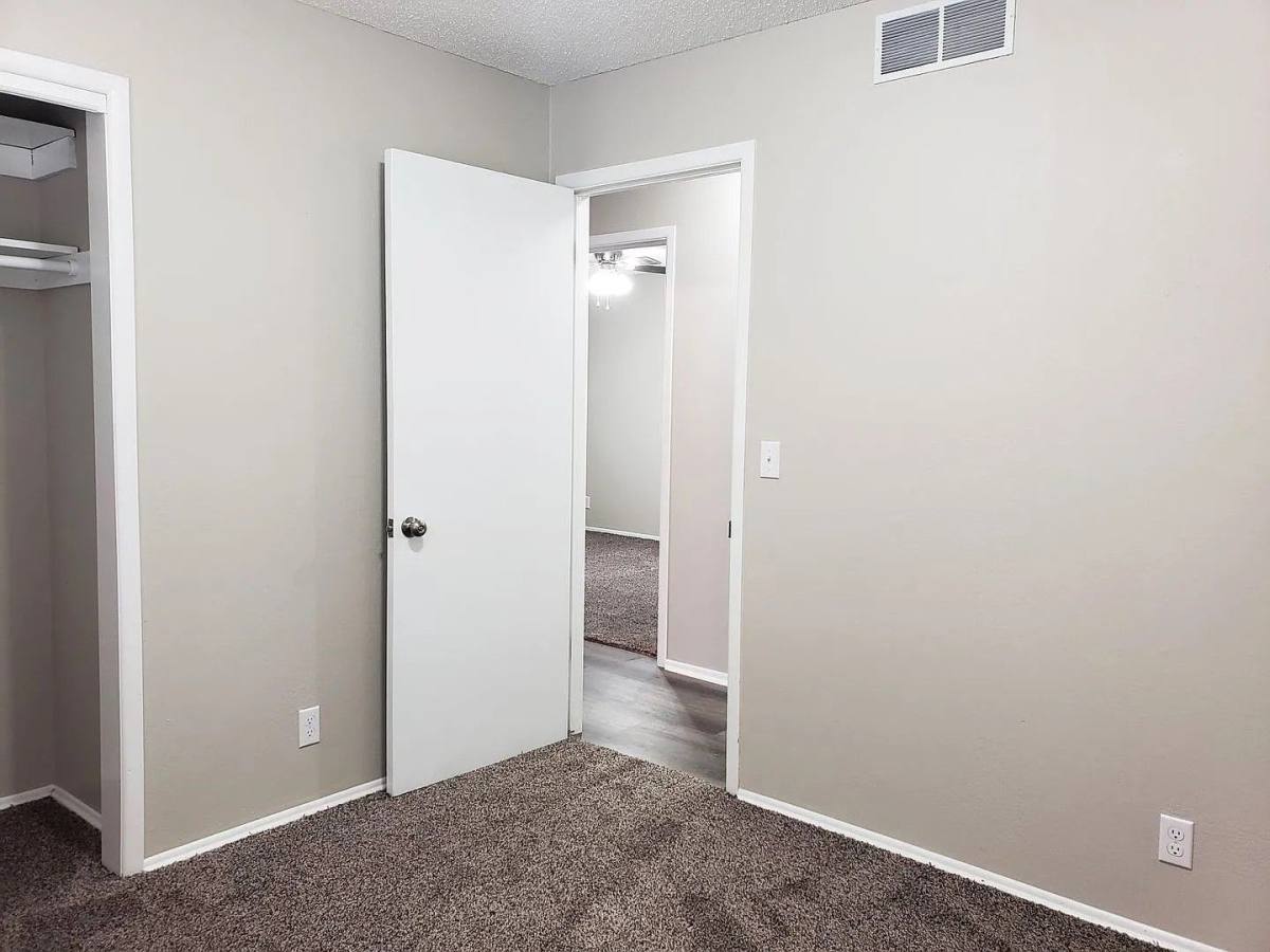 Apartment for rent at 3118 S Chase Ave, Wichita, KS 67217