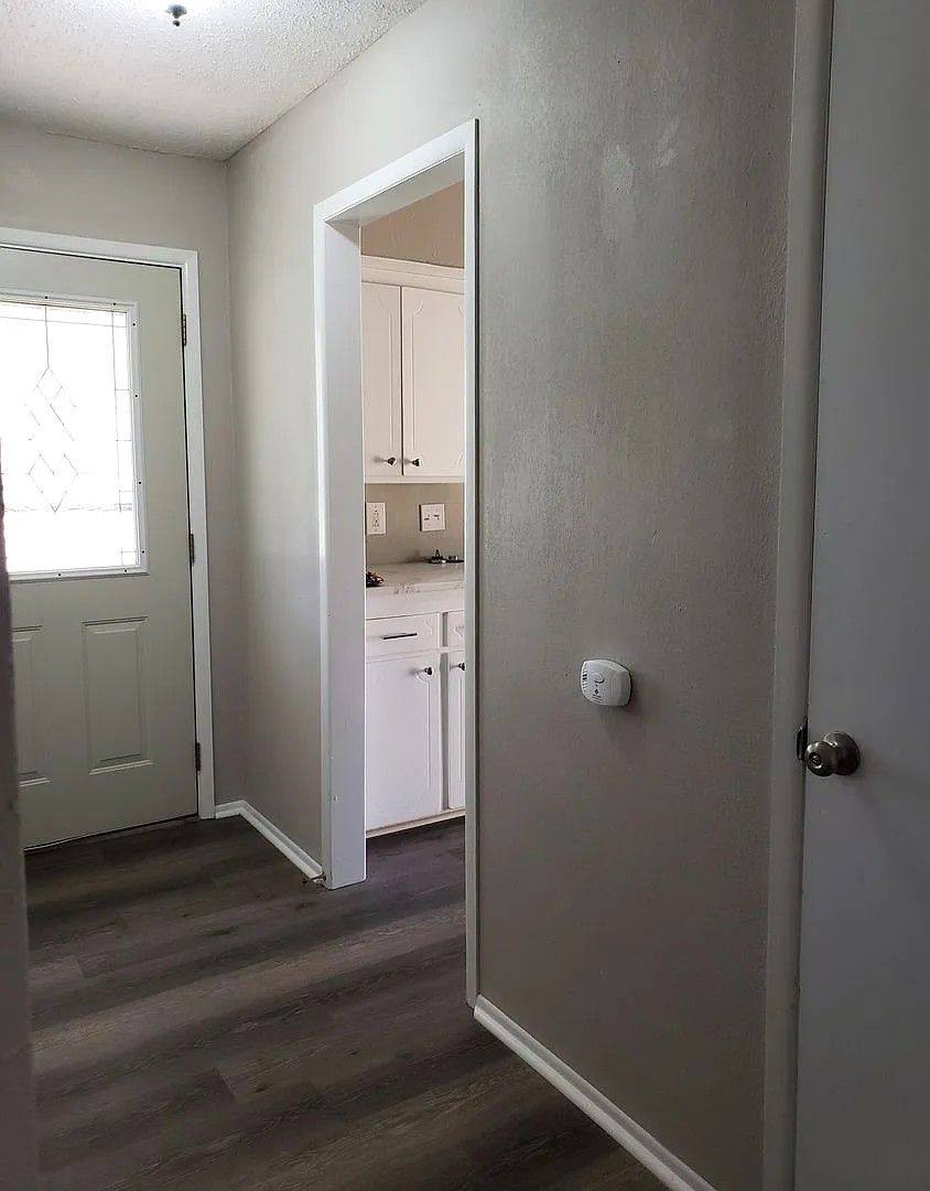Apartment for rent at 3118 S Chase Ave, Wichita, KS 67217