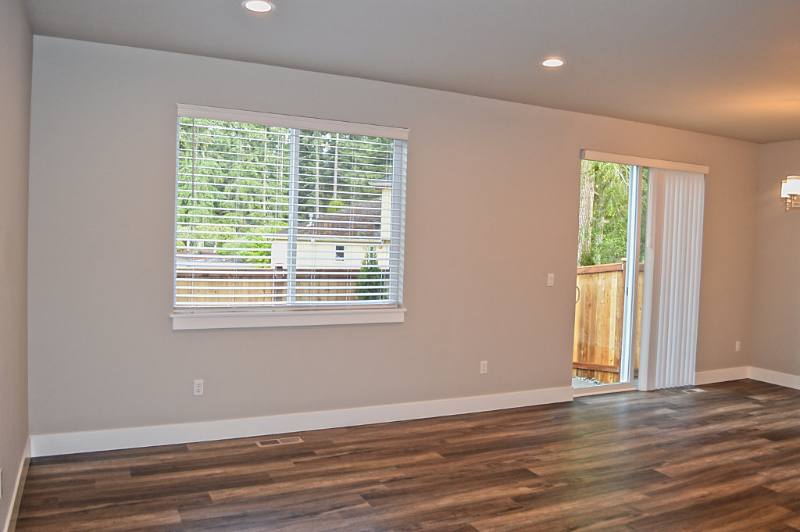 House for rent at 6911 Lennon Lane NE #B, Olympia, WA 98516