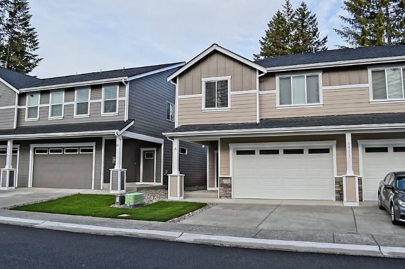 House for rent at 6911 Lennon Lane NE #B, Olympia, WA 98516