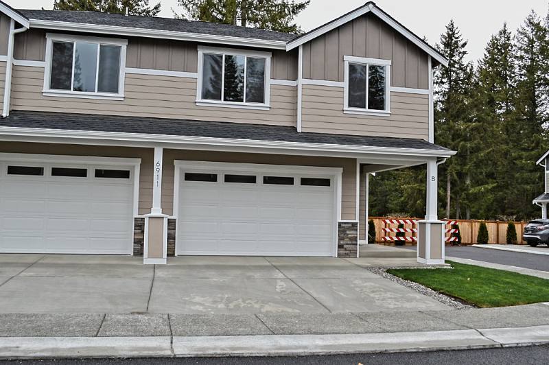 House for rent at 6911 Lennon Lane NE #B, Olympia, WA 98516