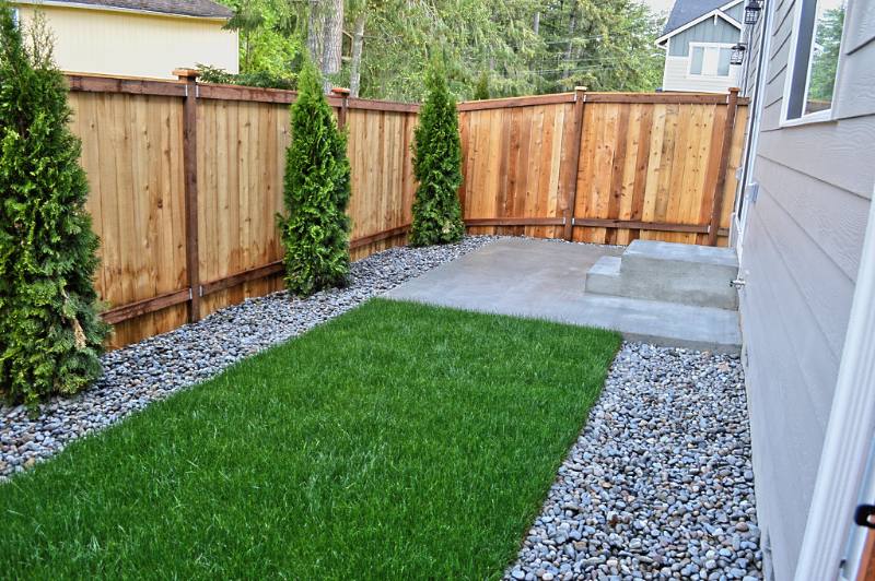 House for rent at 6911 Lennon Lane NE #B, Olympia, WA 98516
