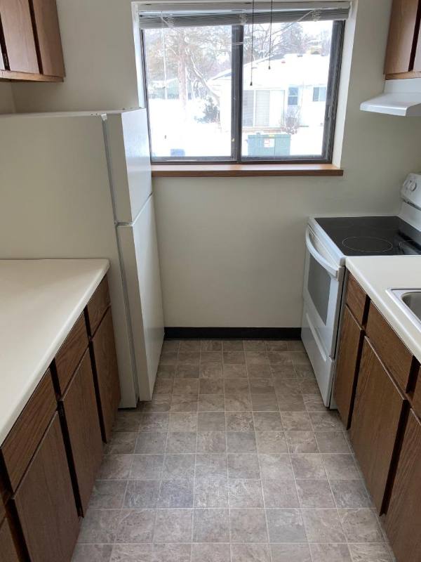 Apartment for rent at 2018 N Sherman Ave, Madison, WI 53704