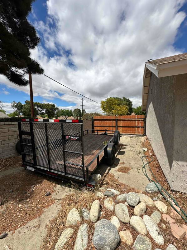 House for rent at 1832 W Ave #K11, Lancaster, CA 93534