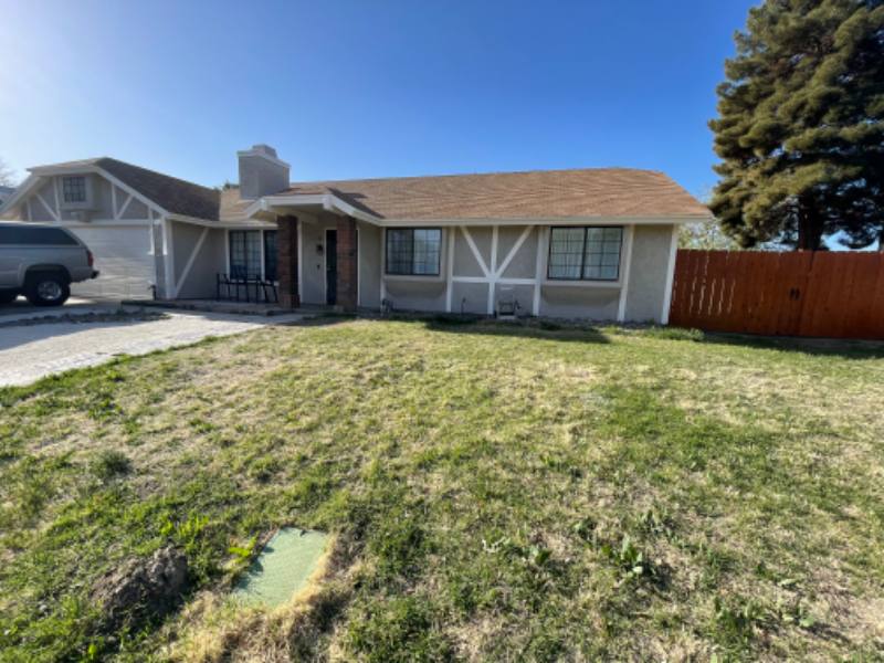 House for rent at 1832 W Ave #K11, Lancaster, CA 93534