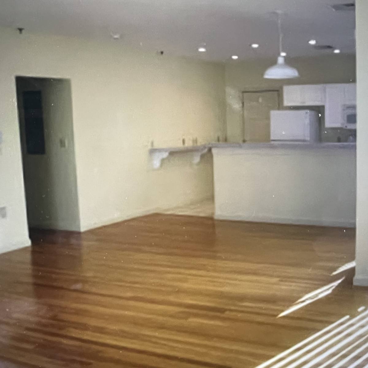 Apartment for rent at 31 Channing St #1, Newton, MA 02458