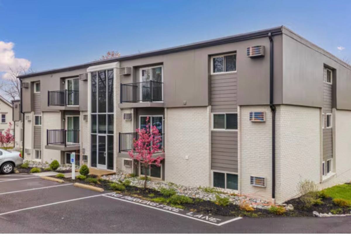 Apartment for rent at 150 E Broadway St, Loveland, OH 45140