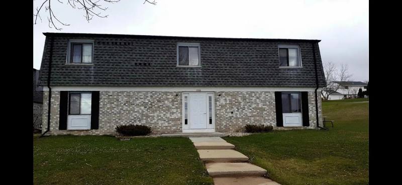 1608 Creek Rd #204, West Bend, WI 53090