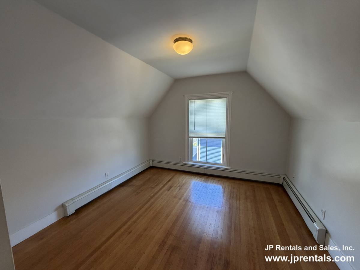 Apartment for rent at 36 Pierce St #3, Hyde Park, MA 02136