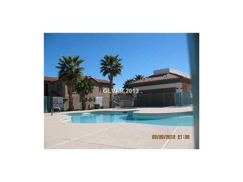 House for rent at 1092 Paradise Coach #1, Henderson, NV 89002