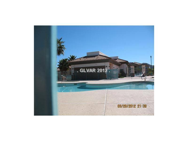 House for rent at 1092 Paradise Coach #1, Henderson, NV 89002