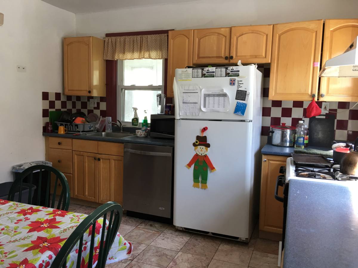 Apartment for rent at 5 Harriet St #2, Brighton, MA 02135
