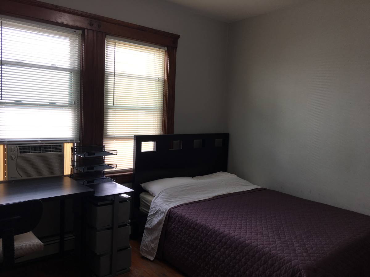 Apartment for rent at 5 Harriet St #2, Brighton, MA 02135