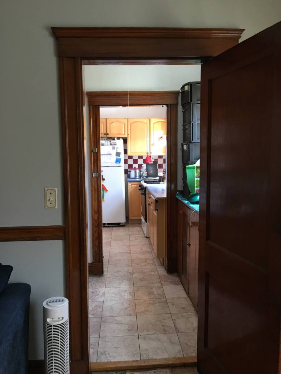 Apartment for rent at 5 Harriet St #2, Brighton, MA 02135
