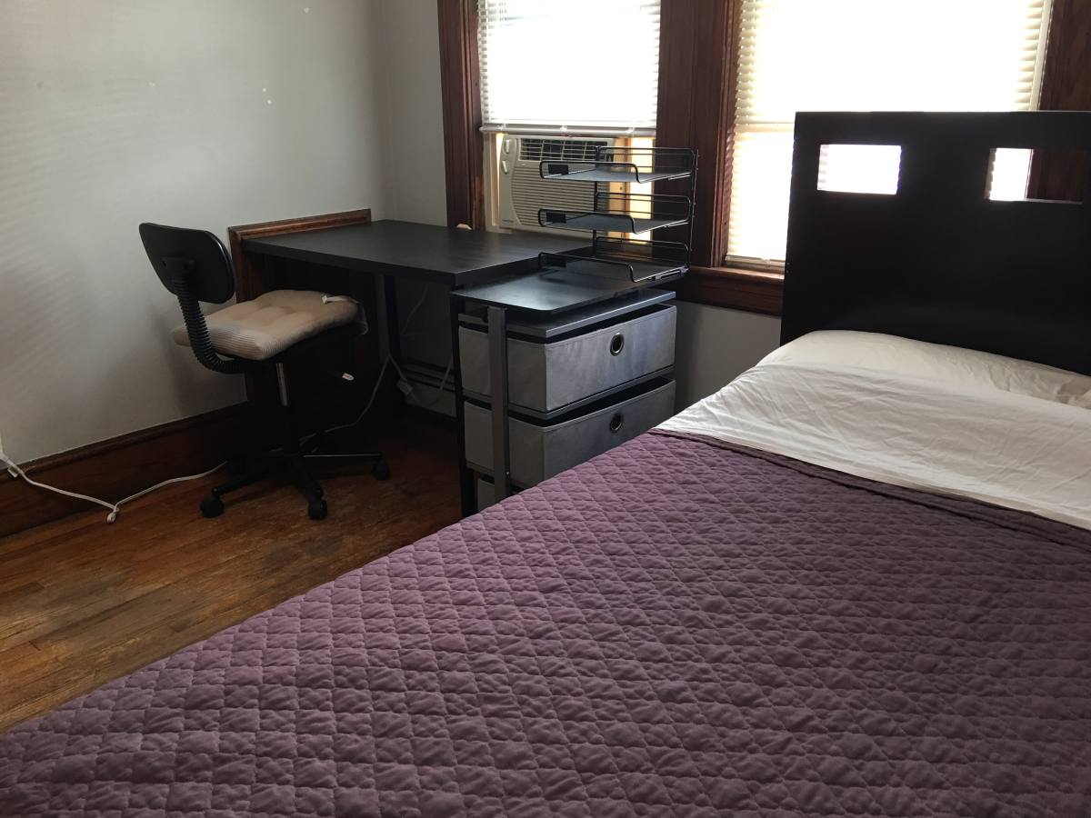 Apartment for rent at 5 Harriet St #2, Brighton, MA 02135
