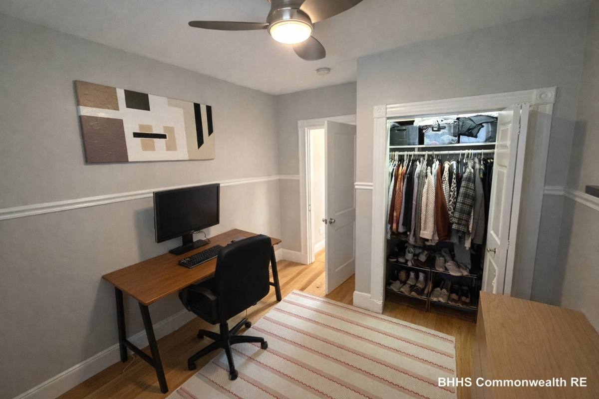 Apartment for rent at 45 Waterhouse St #1, Somerville, MA 02144