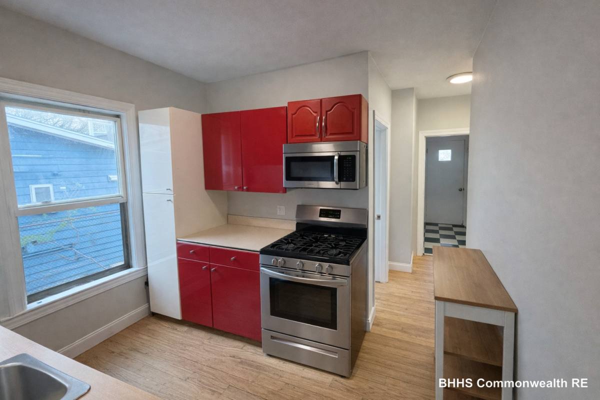 Apartment for rent at 45 Waterhouse St #1, Somerville, MA 02144