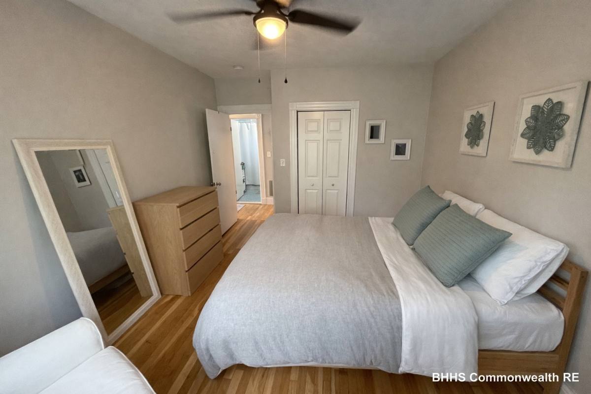 Apartment for rent at 45 Waterhouse St #1, Somerville, MA 02144