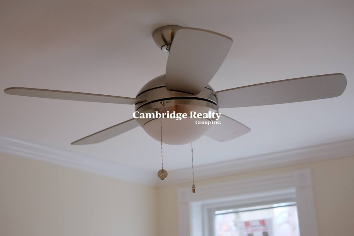 Apartment for rent at 33 Walbridge St #1T, Allston, MA 02134