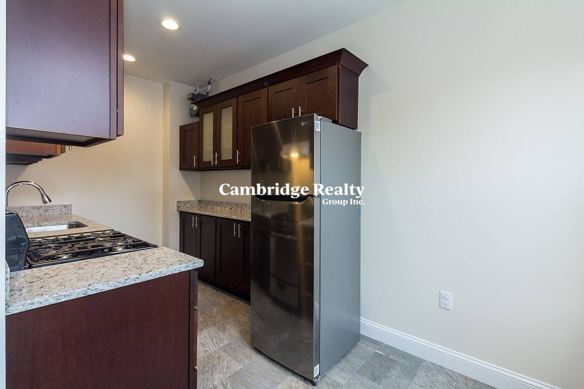 Apartment for rent at 33 Walbridge St #1T, Allston, MA 02134